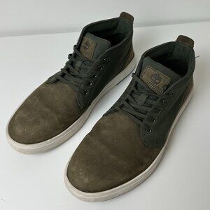 Timberland Davis Square Chukka